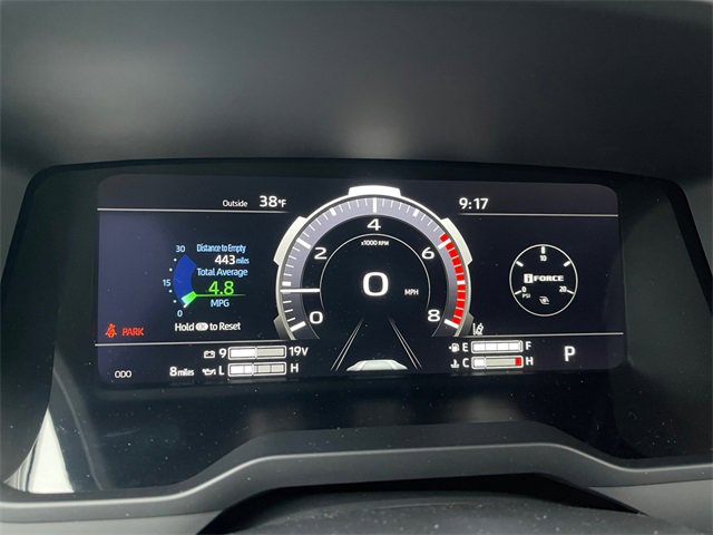 New 2026 Toyota Tundra Limited image 21