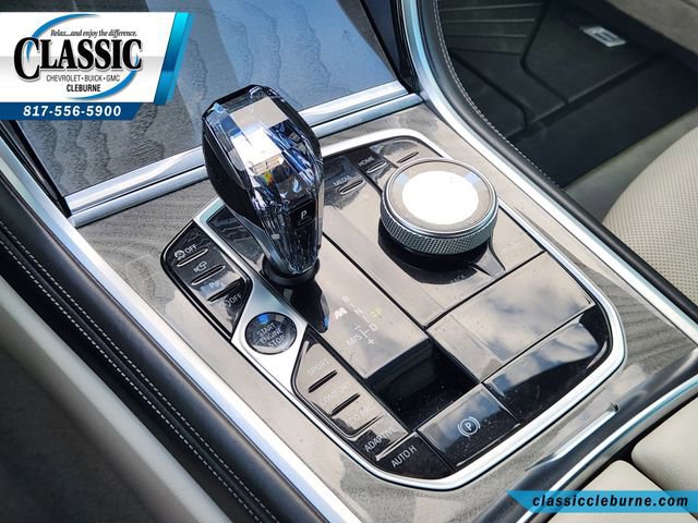 Used 2021 BMW M850i Gran Coupe xDrive image 20