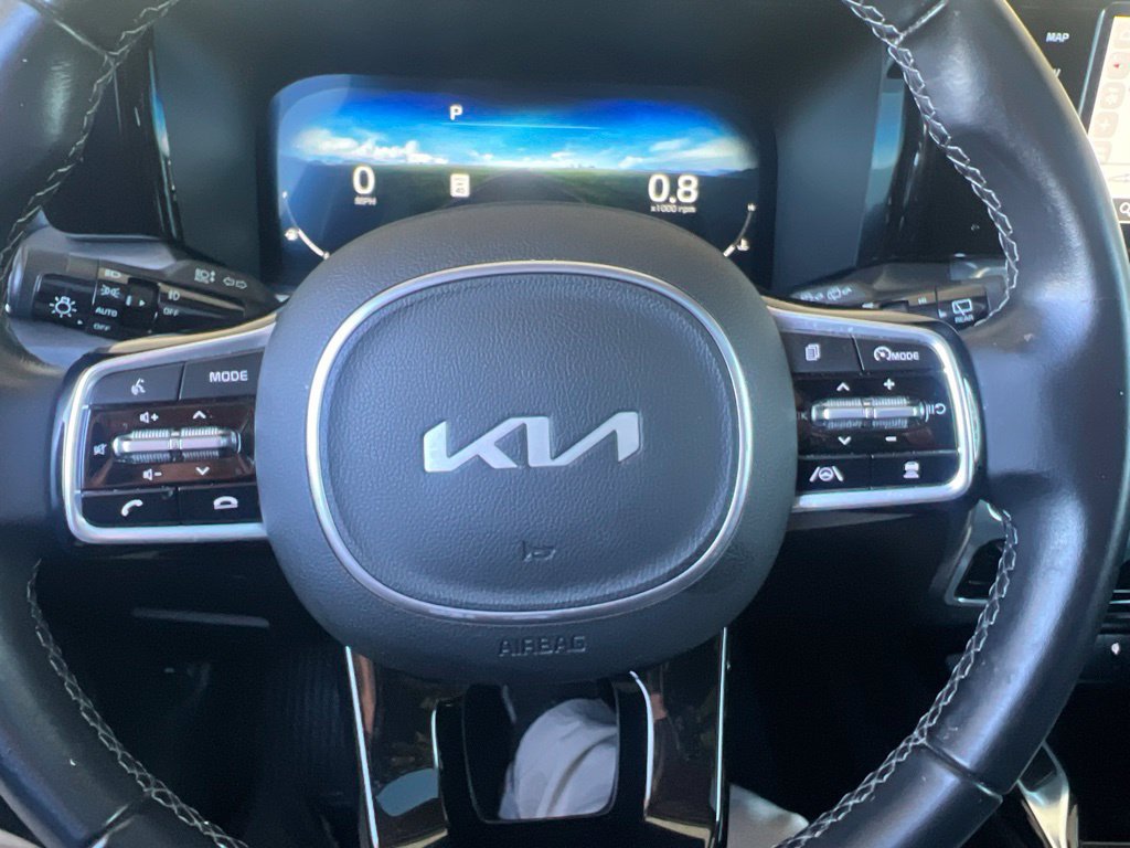 Used 2023 Kia Sorento SX AWD/4WD image 57