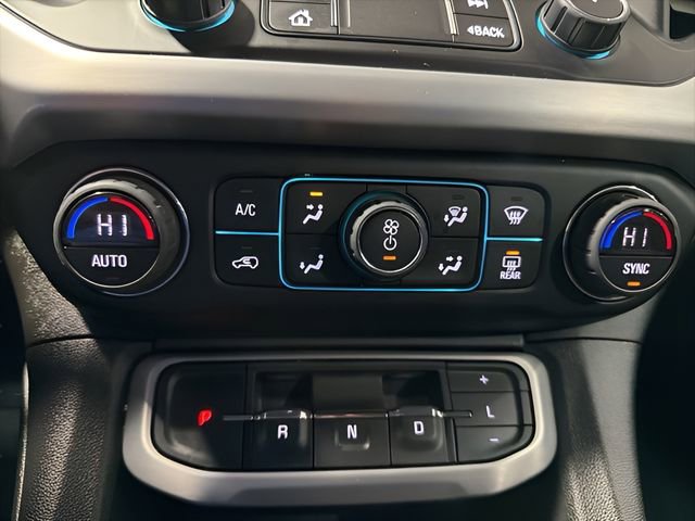 Used 2023 GMC Acadia SLE w/ Driver Convenience Package image 21