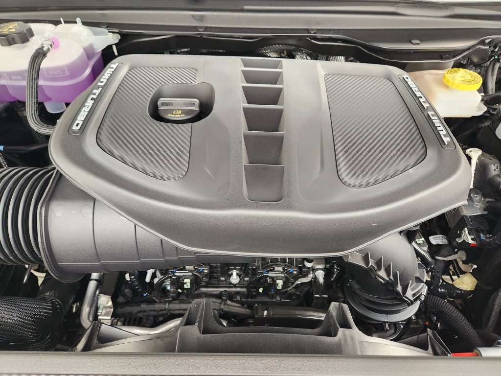 New 2026 RAM 1500 RHO w/ RHO Level 1 Equipment Group AWD/4WD image 21