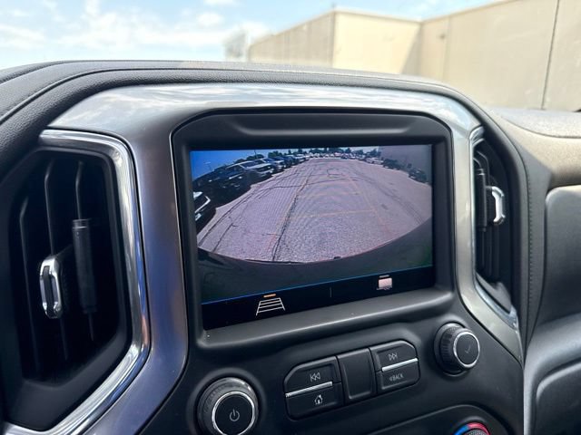 Used 2020 Chevrolet Silverado 1500 RST AWD/4WD image 24