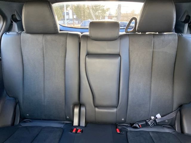 New 2026 Mitsubishi Eclipse Cross Black Edition image 11