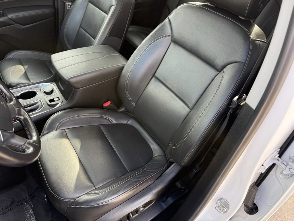 Used 2021 Chevrolet Traverse RS image 17