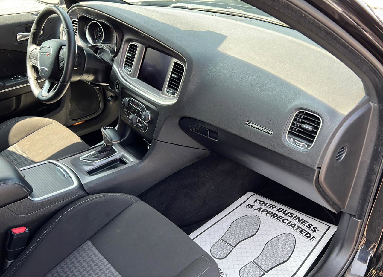 Used 2022 Dodge Charger GT image 17