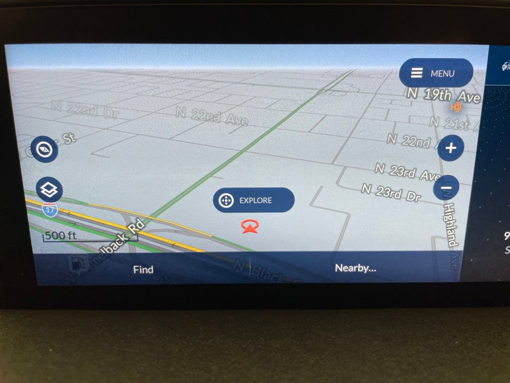 Used 2022 Acura TLX w/ Technology Package FWD image 18
