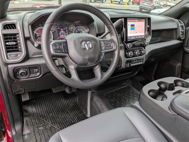 New 2026 RAM 3500 Tradesman image 10