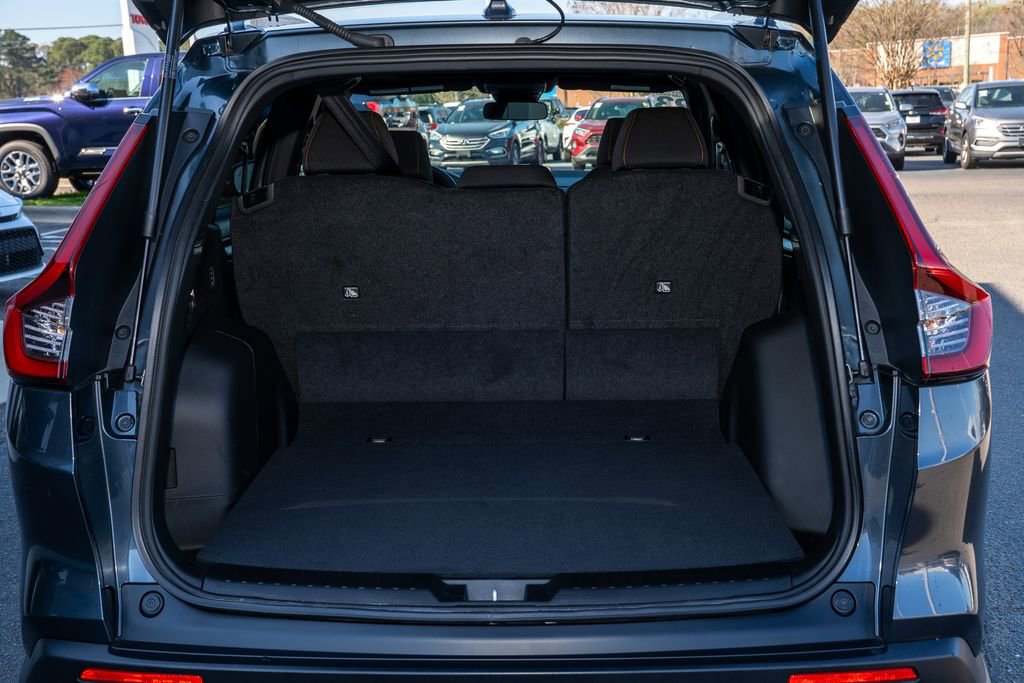 Used 2023 Honda CR-V Sport image 5