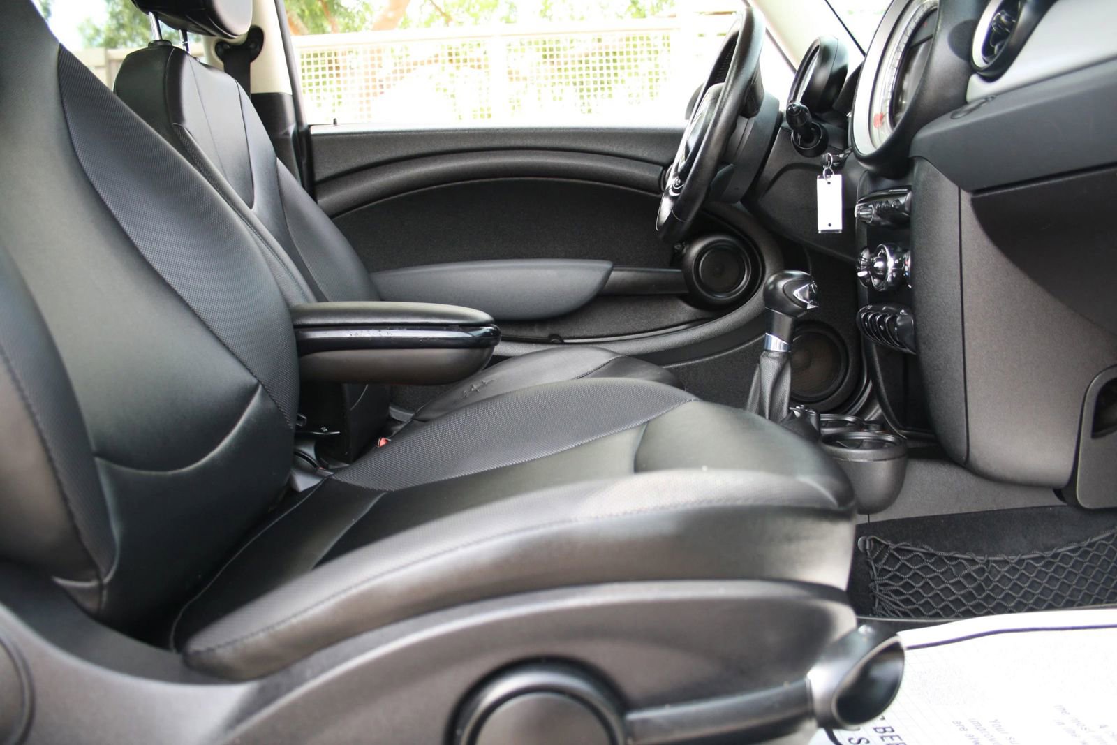 Used 2012 MINI Cooper Hardtop FWD image 7