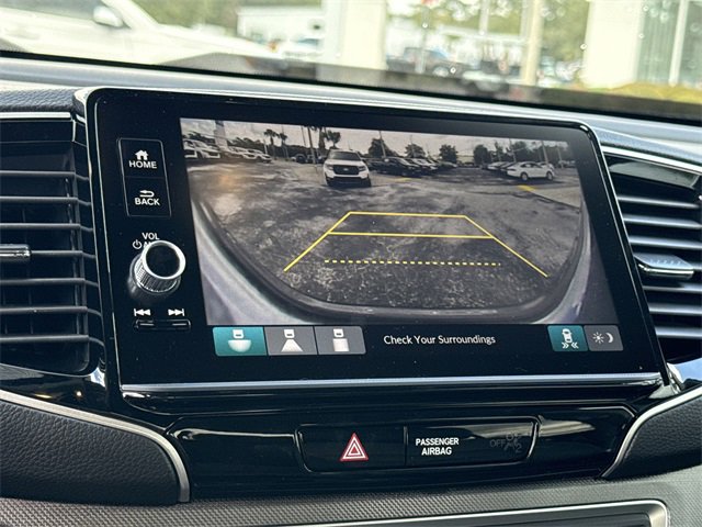 New 2026 Honda Ridgeline RTL image 26