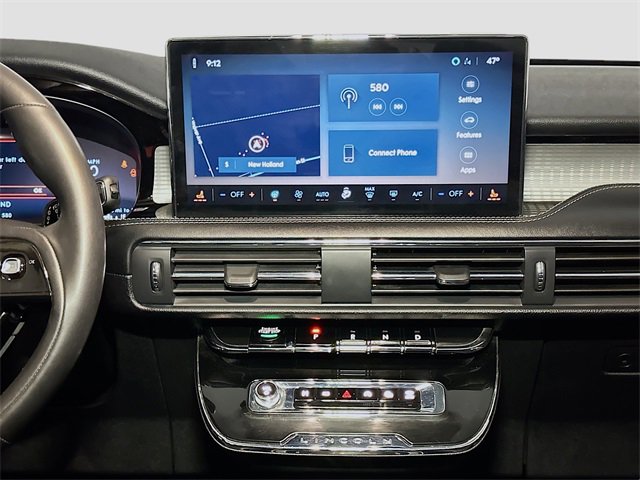 Used 2023 Lincoln Corsair AWD w/ Equipment Group 101A image 12