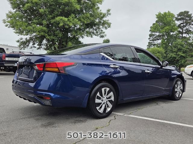 Used 2023 Nissan Altima 2.5 S FWD image 5