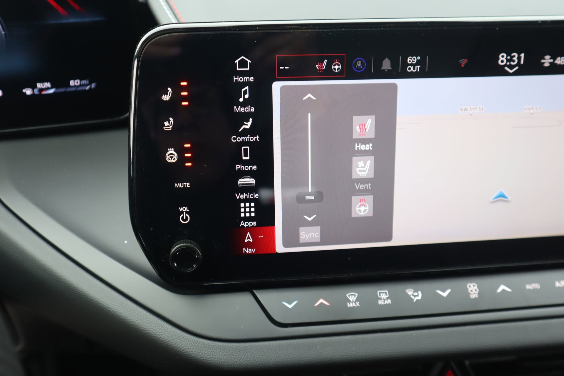 New 2026 Dodge Charger R/T image 9