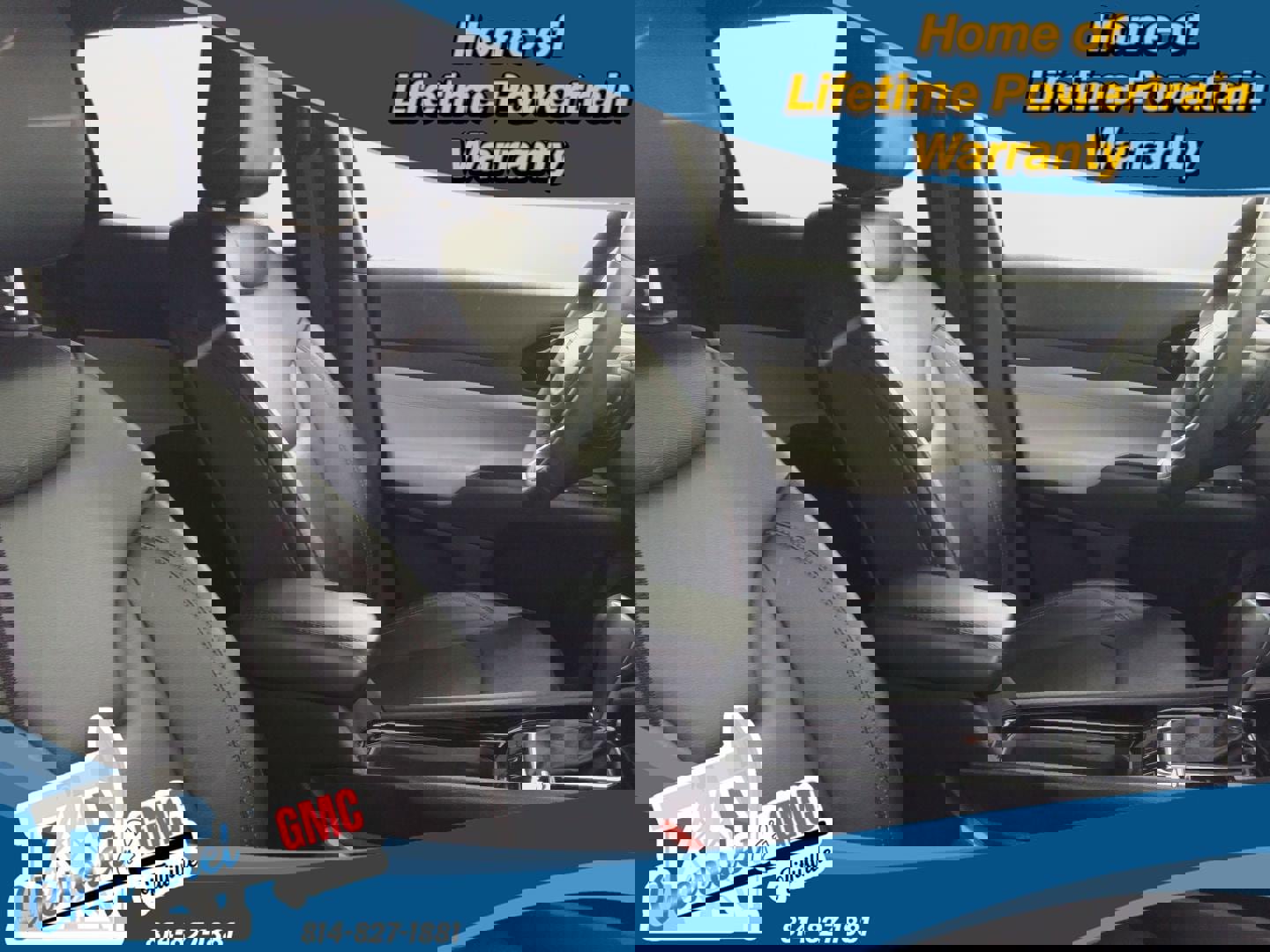 Used 2024 Jeep Compass Limited image 18