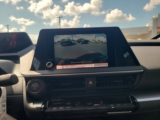 New 2026 Toyota Prius LE image 20