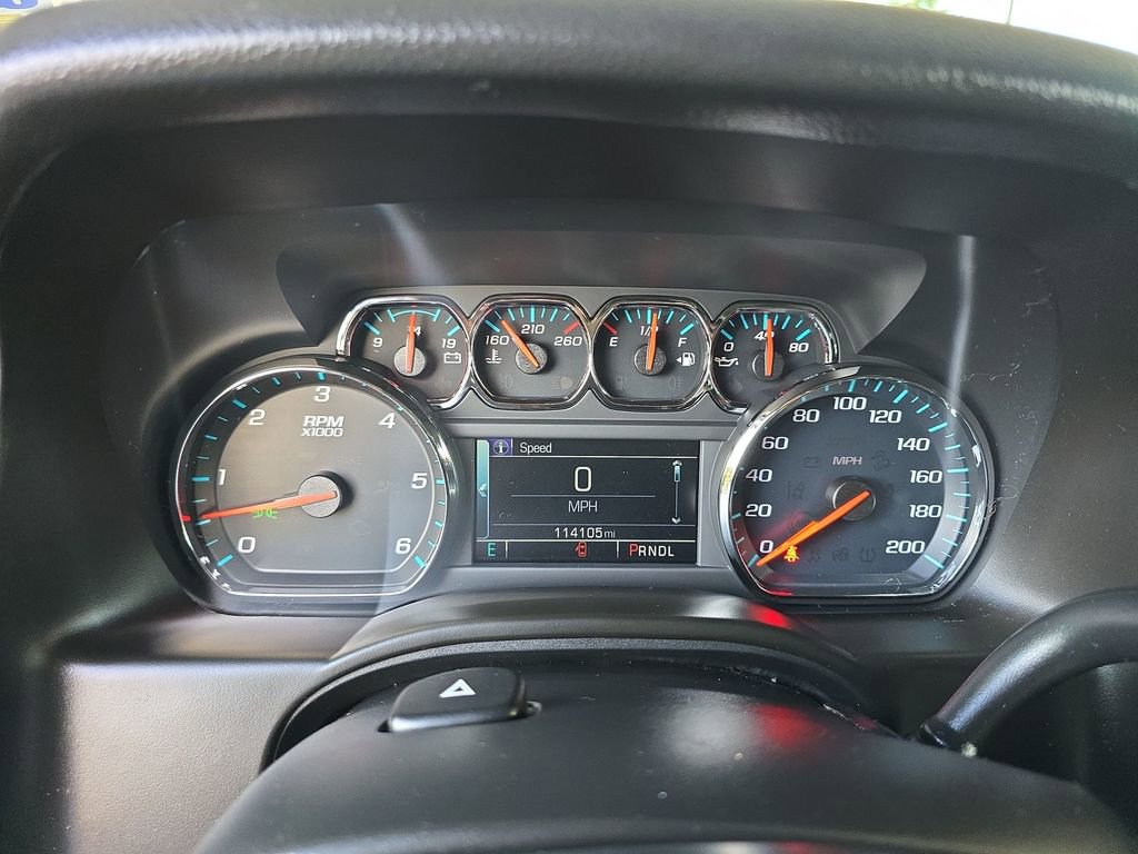 Used 2019 Chevrolet Tahoe LS image 12