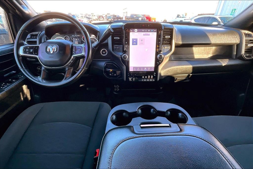 Used 2025 RAM 3500 Tradesman image 18