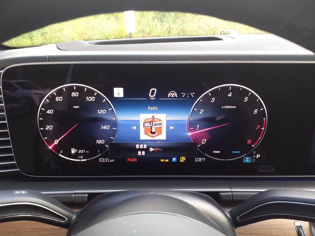 Certified 2026 Mercedes-Benz GLS 580 4MATIC image 28