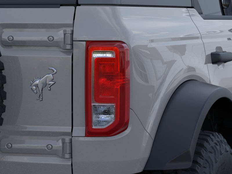 New 2026 Ford Bronco Big Bend w/ Black Diamond Package AWD/4WD image 48