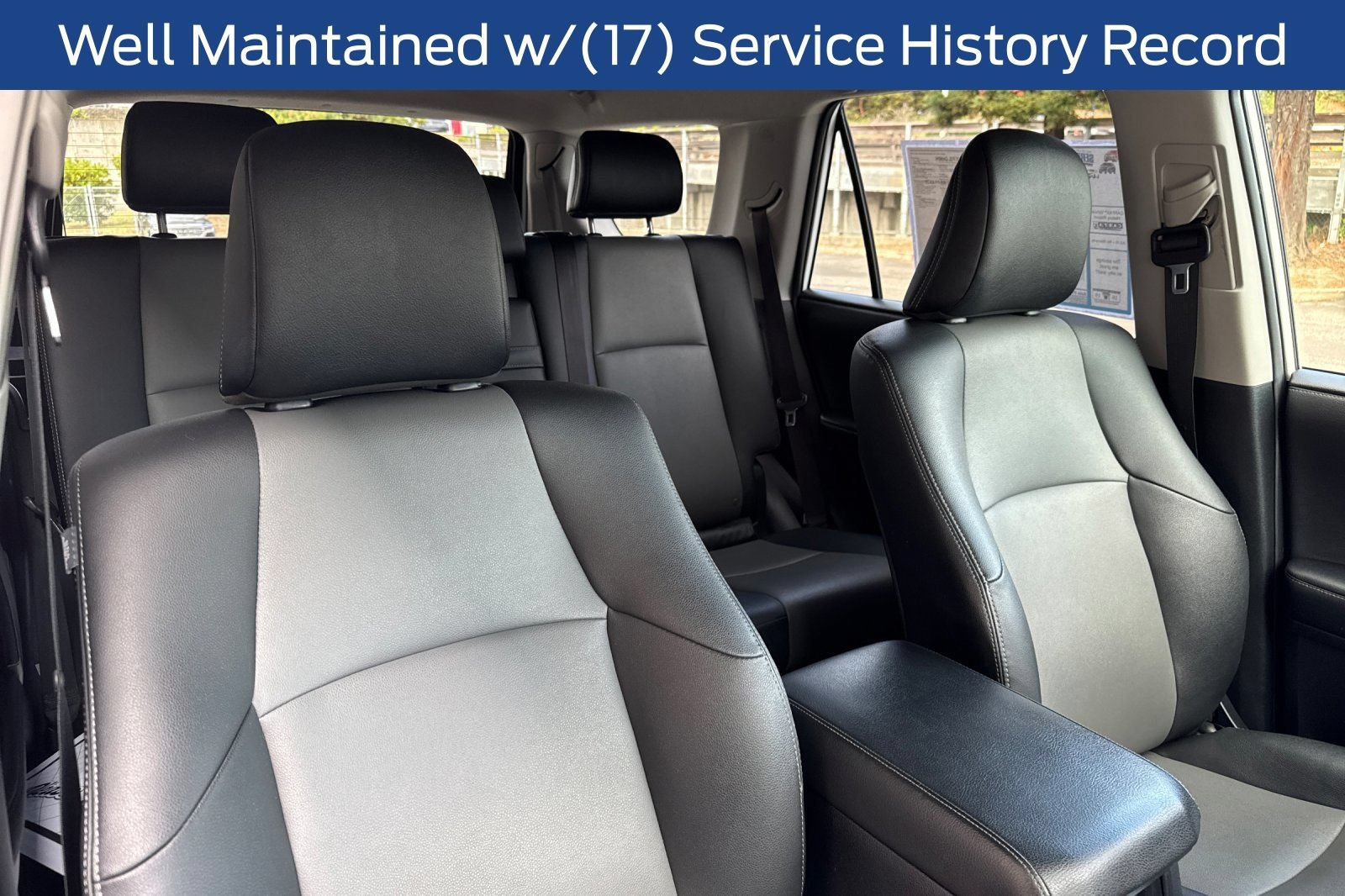 Used 2020 Toyota 4Runner SR5 Premium AWD/4WD image 22