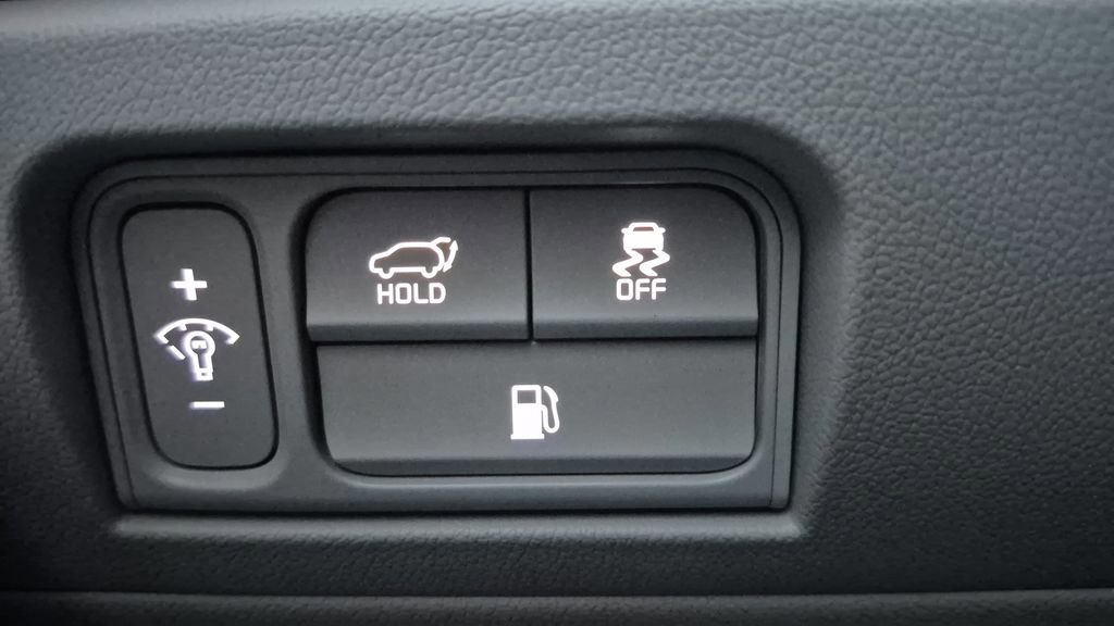 New 2026 Kia Sorento EX image 26