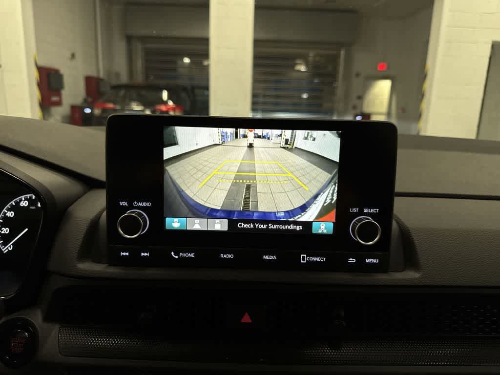 Used 2023 Honda CR-V EX image 25