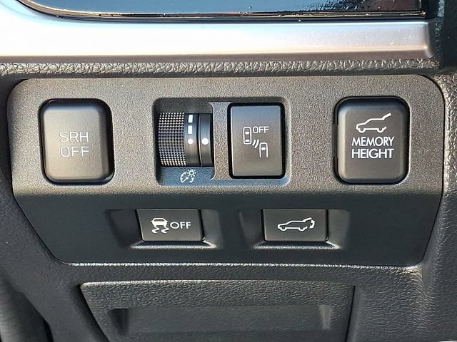 Used 2018 Subaru Forester 2.0XT Touring w/ Popular Package #3B AWD/4WD image 27