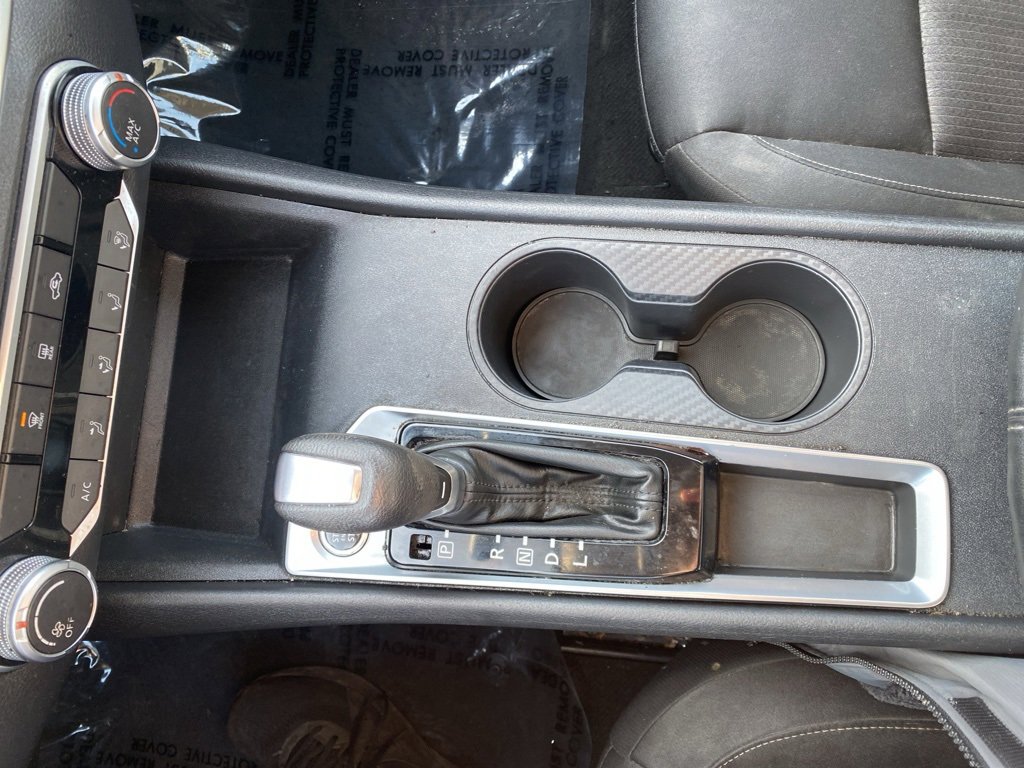 Used 2022 Nissan Altima 2.5 S image 13