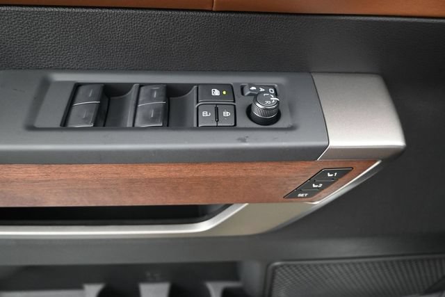 New 2026 Toyota Tundra 1794 Edition AWD/4WD image 9