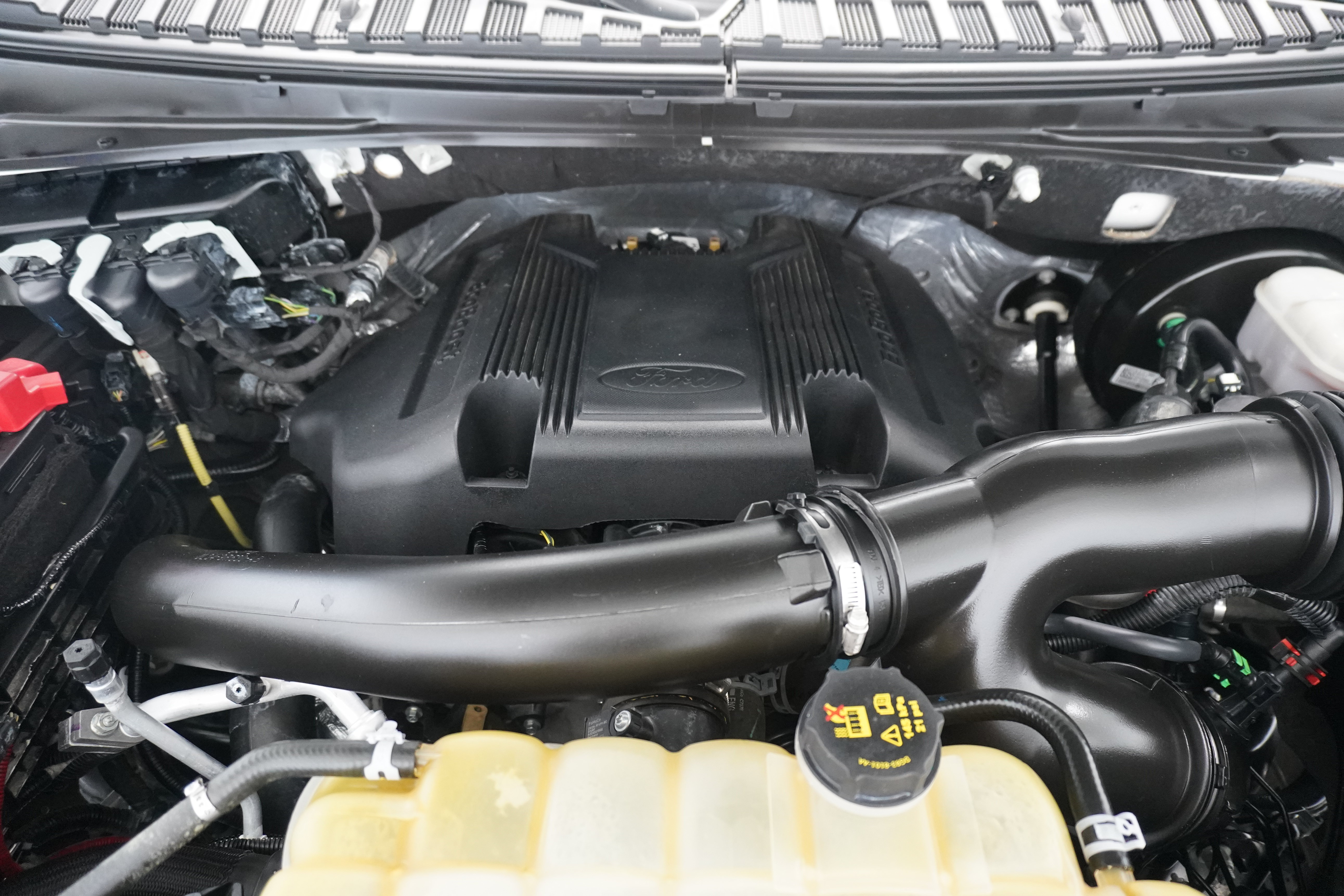 Used 2020 Ford Expedition Max Limited RWD image 37