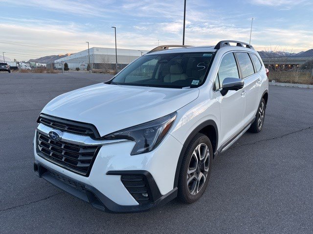Certified 2023 Subaru Ascent Limited w/ Technology Package image 8