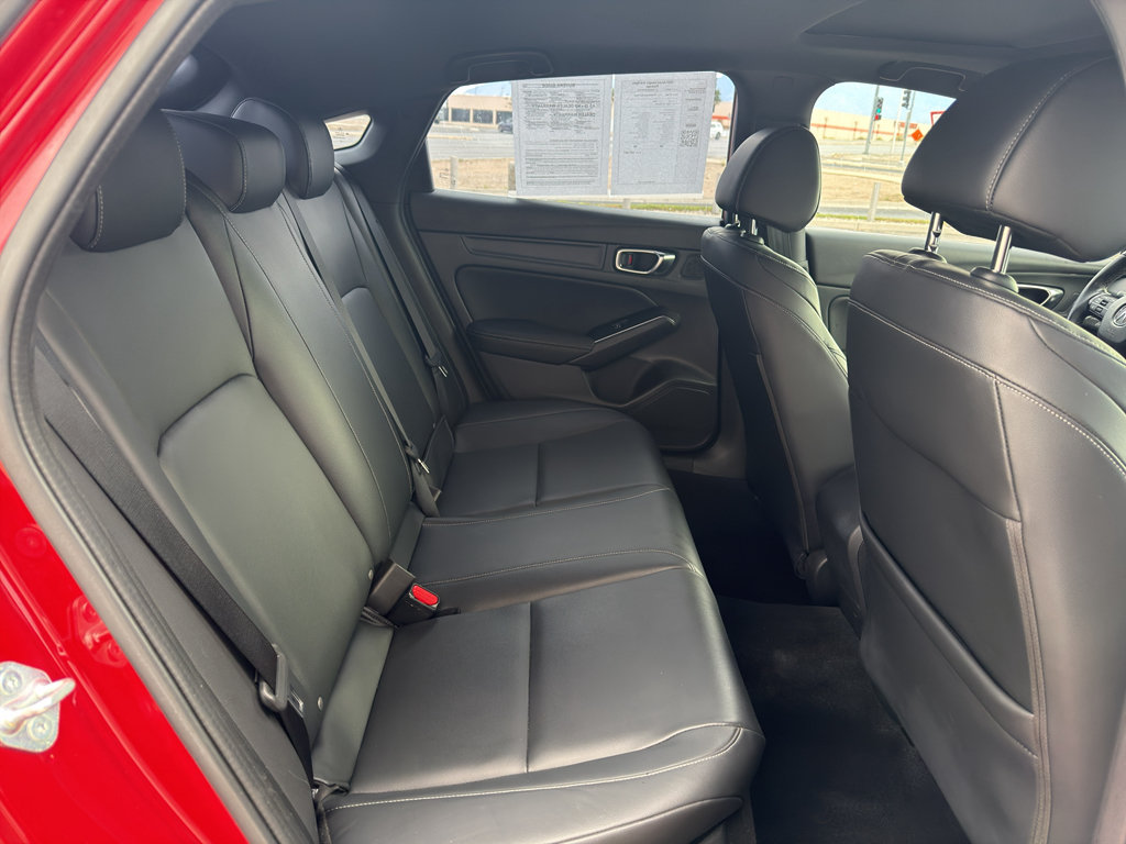 Certified 2023 Acura Integra A-Spec FWD image 16
