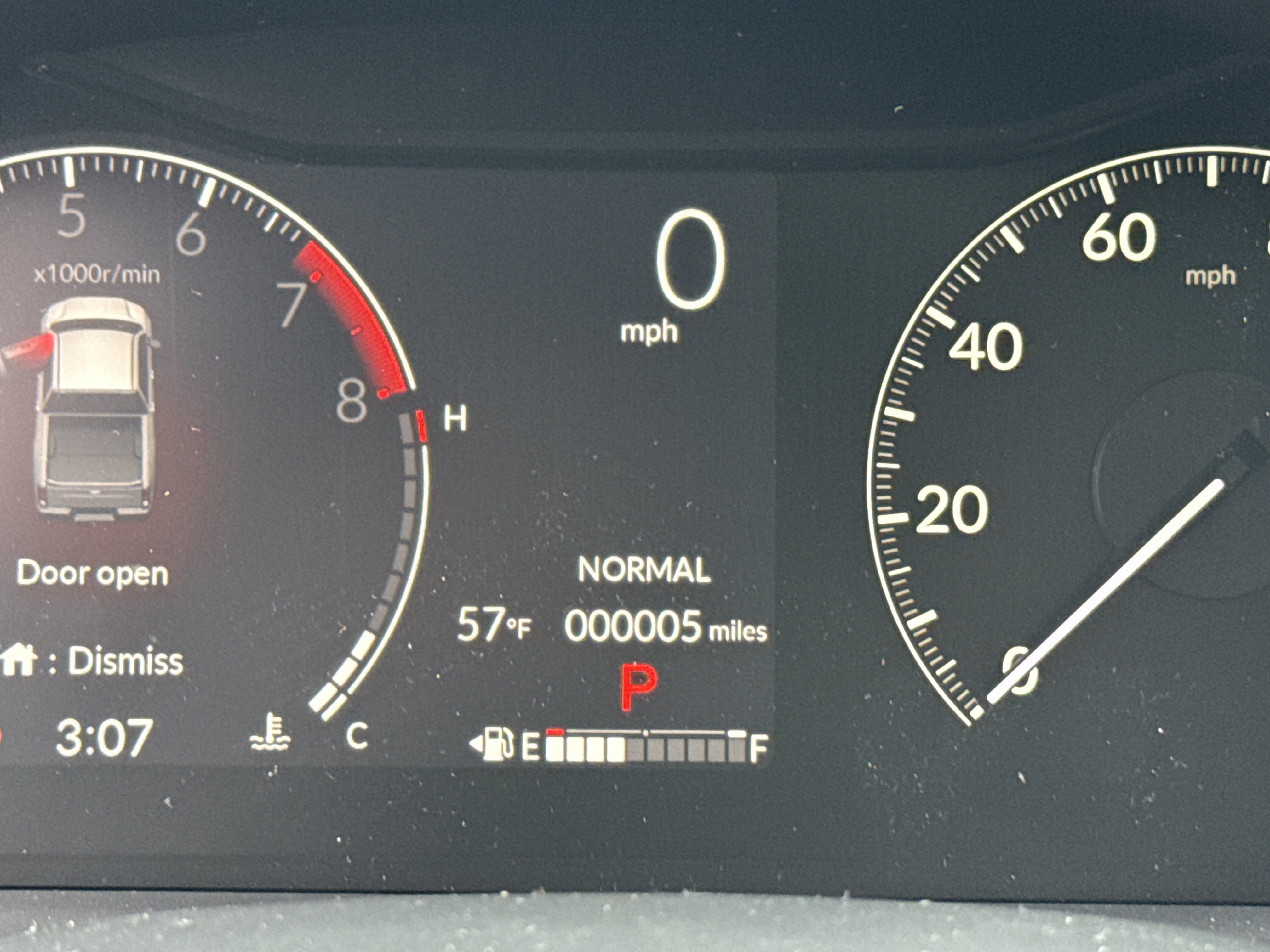 New 2026 Honda Ridgeline RTL image 20