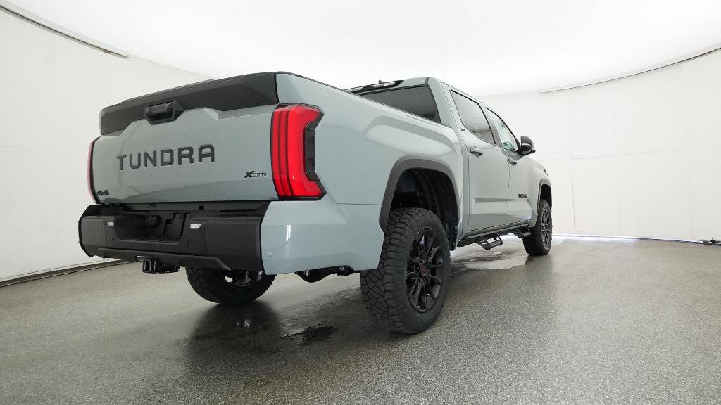 New 2026 Toyota Tundra SR5 image 49