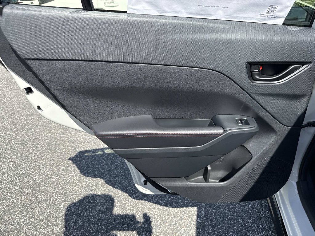 New 2026 Subaru Impreza RS AWD/4WD image 3