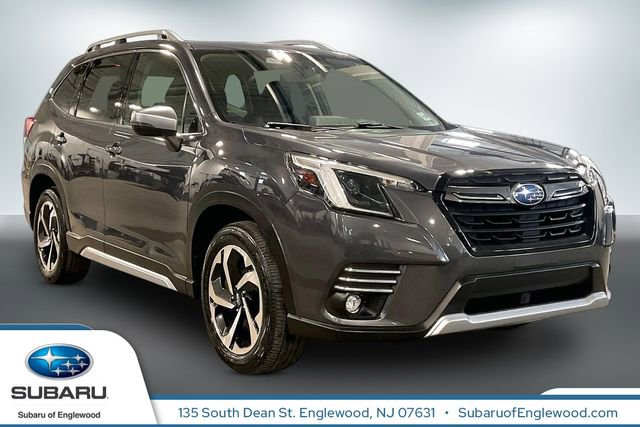 Used 2023 Subaru Forester Touring AWD/4WD image 1