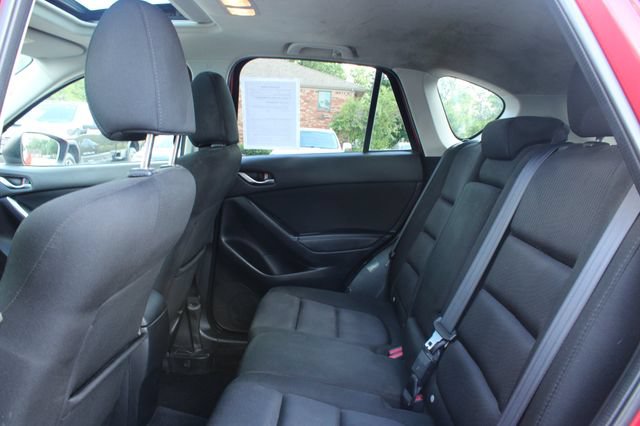 Used 2014 MAZDA CX-5 Touring w/ Bose/Moonroof Package AWD/4WD image 29