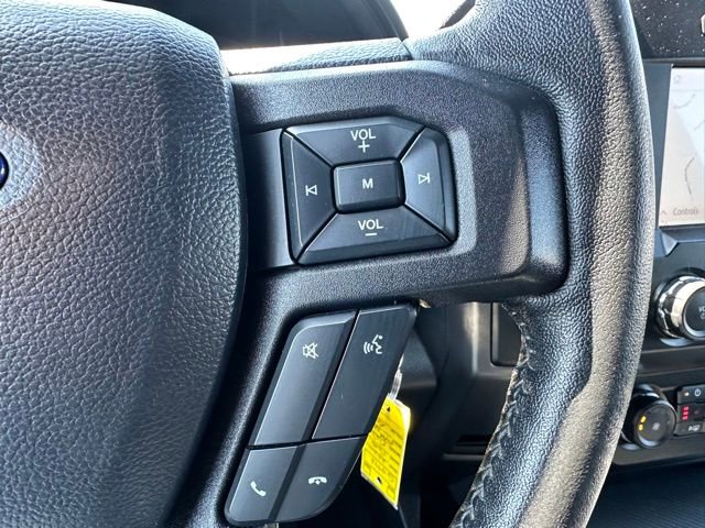 Used 2020 Ford F150 XLT w/ Equipment Group 302A Luxury image 26