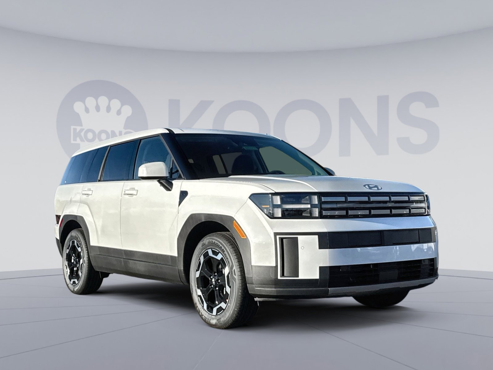 New 2026 Hyundai Santa Fe SE image 10