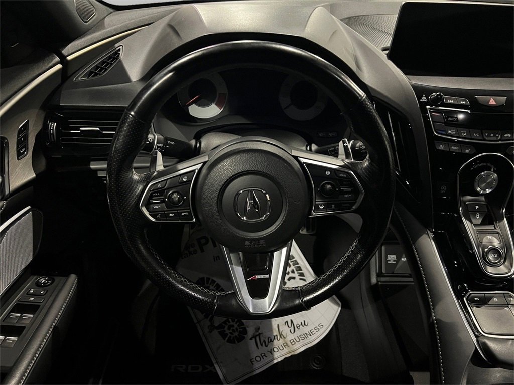 Used 2020 Acura RDX A-Spec image 26