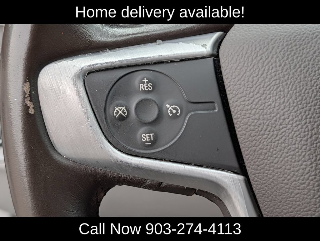 Used 2017 GMC Acadia SLT FWD image 24