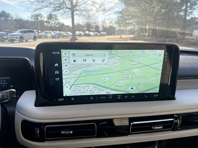 New 2026 Lincoln Aviator Reserve AWD/4WD image 18