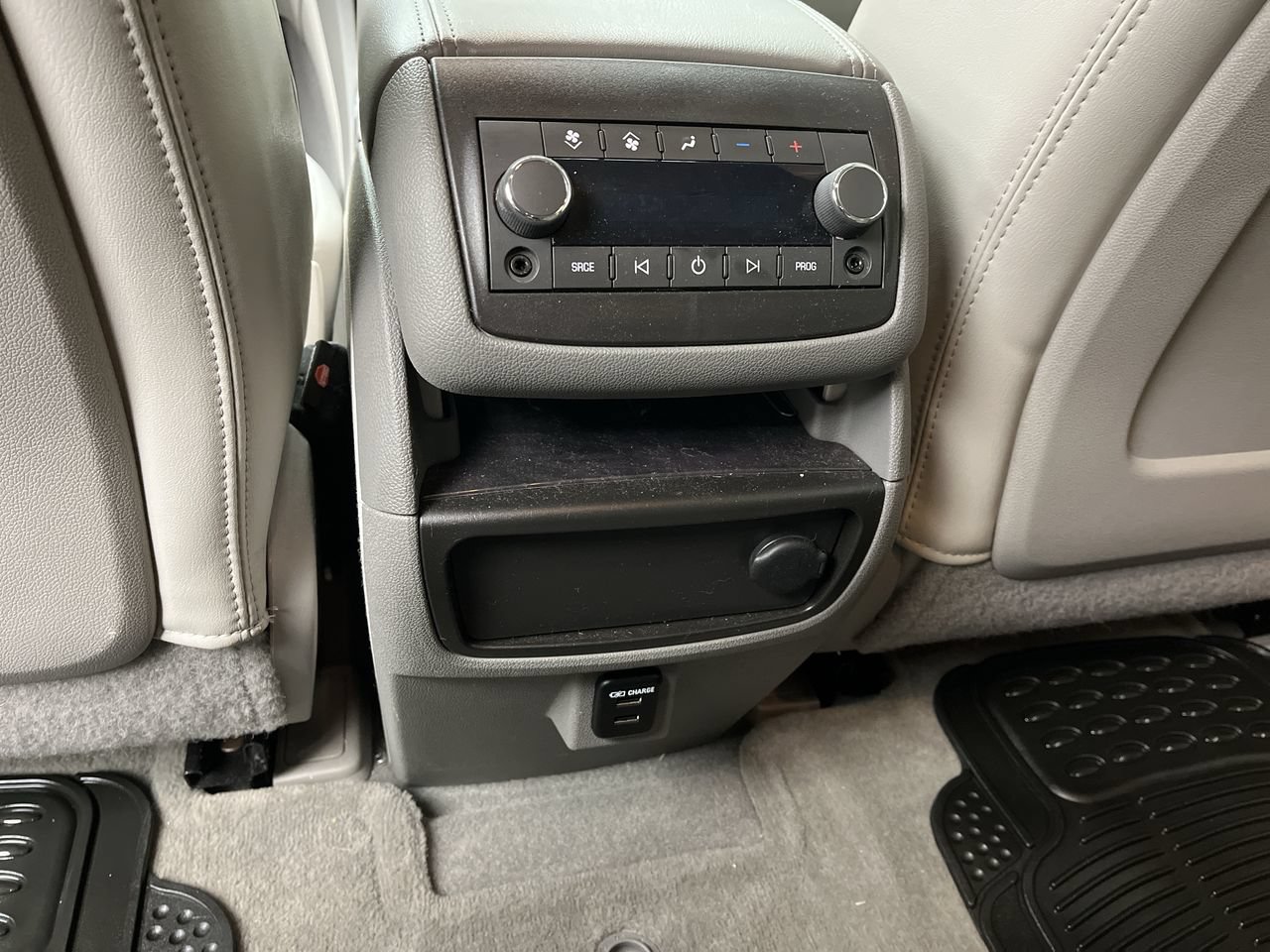 Used 2016 Buick Enclave Leather FWD image 11