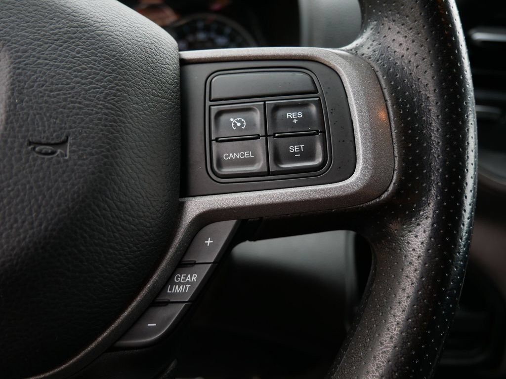 Used 2021 RAM 3500 Tradesman AWD/4WD image 20