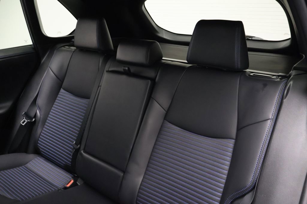 Certified 2023 Toyota RAV4 XSE w/ XSE Grade Weather Package image 18