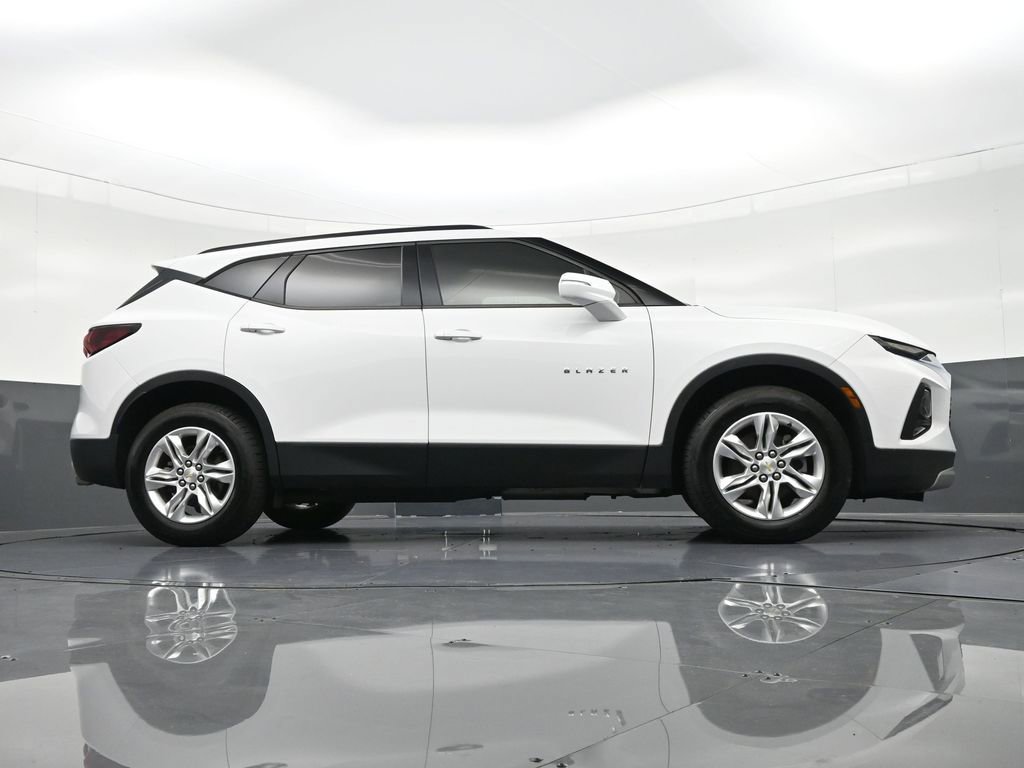 Used 2020 Chevrolet Blazer LT image 31
