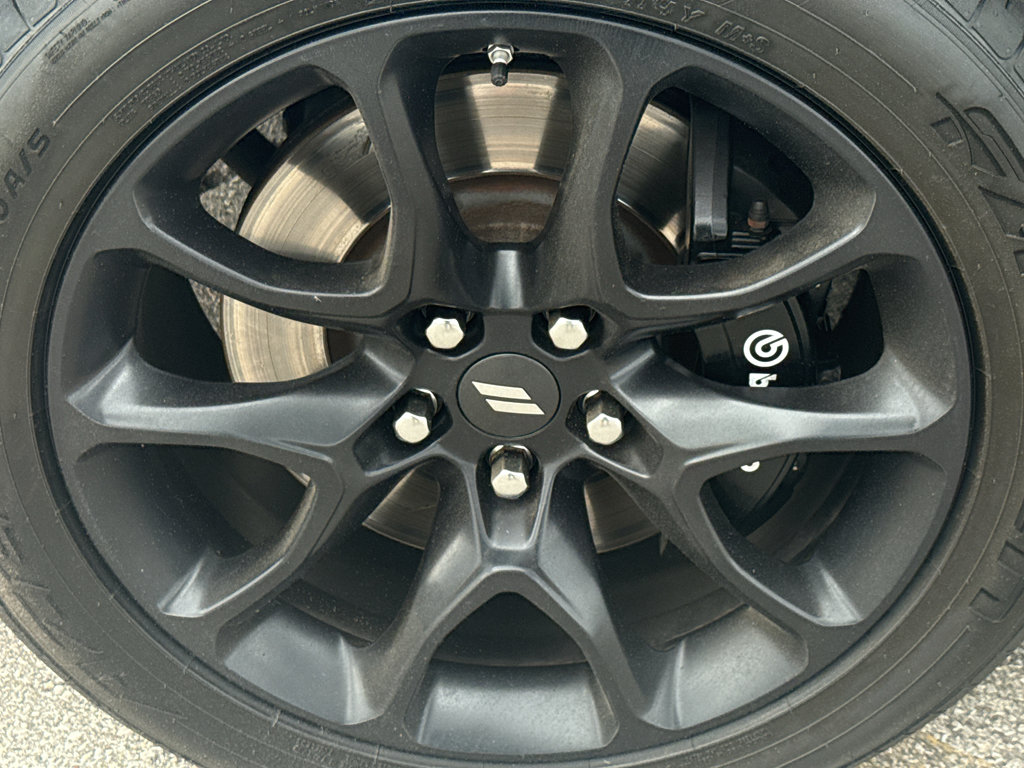 Used 2021 Dodge Durango R/T w/ Tow 'N Go Package AWD/4WD image 10