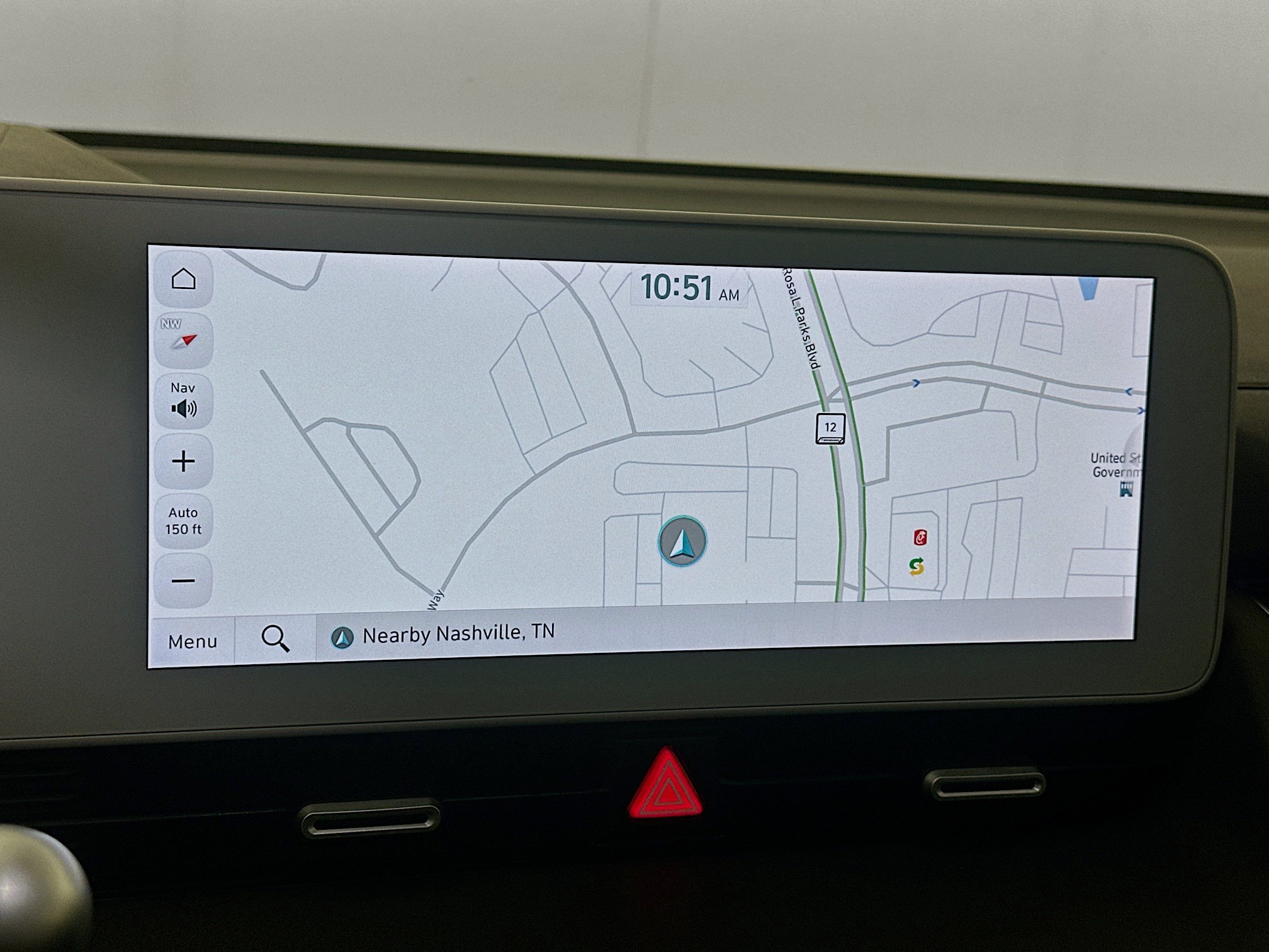 Used 2024 Hyundai Ioniq 5 Limited RWD image 22