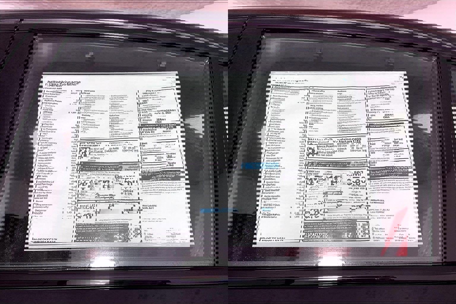 New 2026 BMW M5 image 17