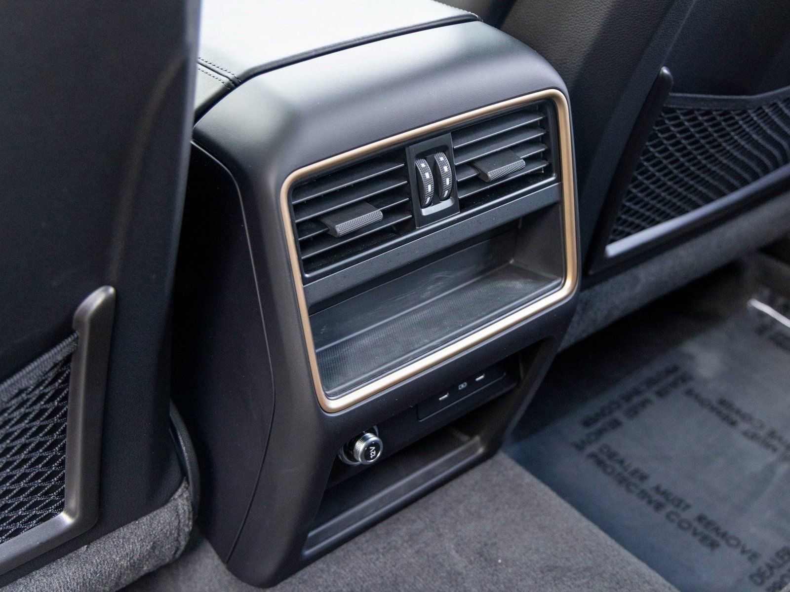 Certified 2025 Porsche Cayenne GTS image 46